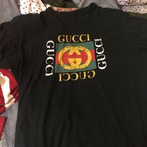 Gucci shirt